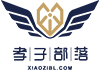 孝子部落logo